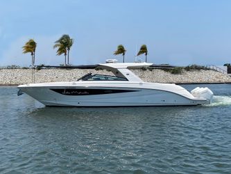 40' Sea Ray 2021 Yacht For Sale